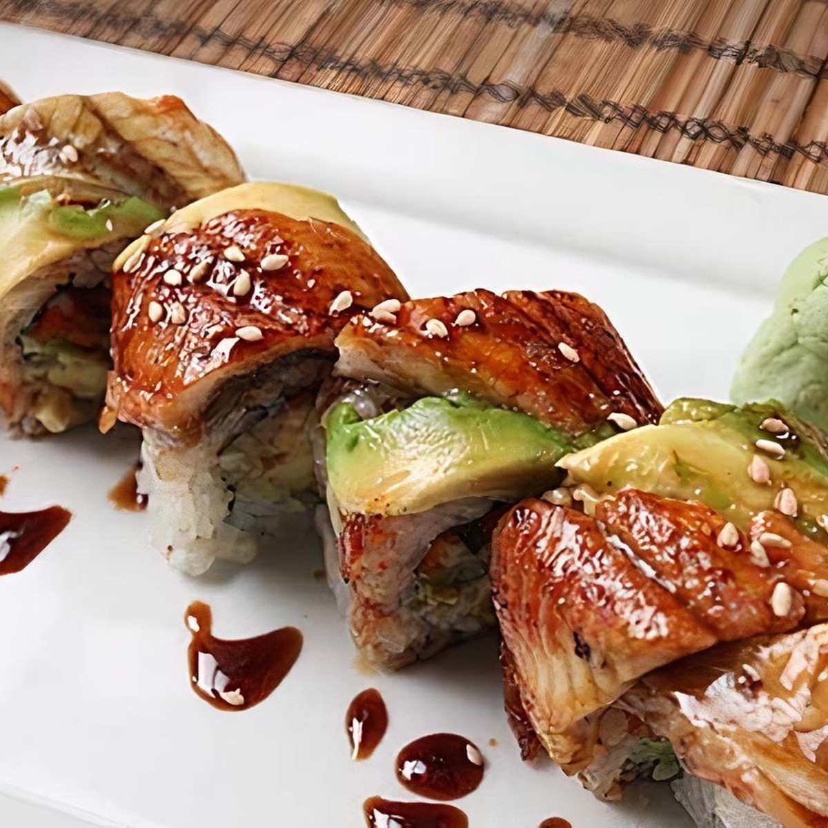 Order TOKYO EXPRESS HIBACHI AND SUSHI - Richmond, KY Menu Delivery [Menu &  Prices]