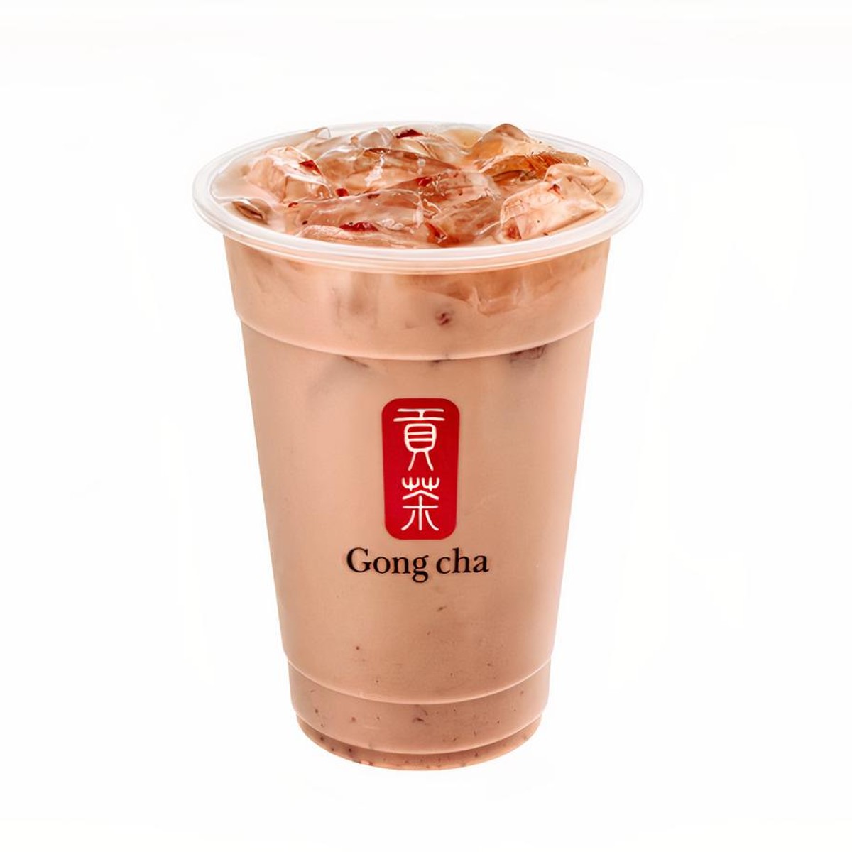 Order GONG CHA SPRINGFIELD Springfield VA Menu Delivery Menu