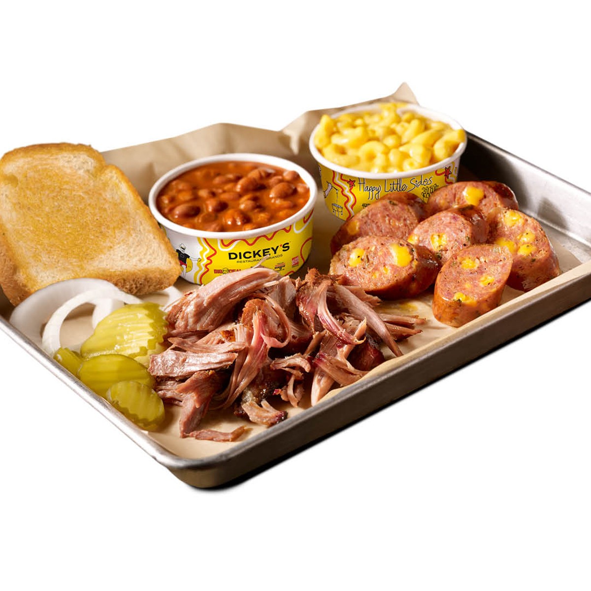 Dickys bbq clearance locations near me