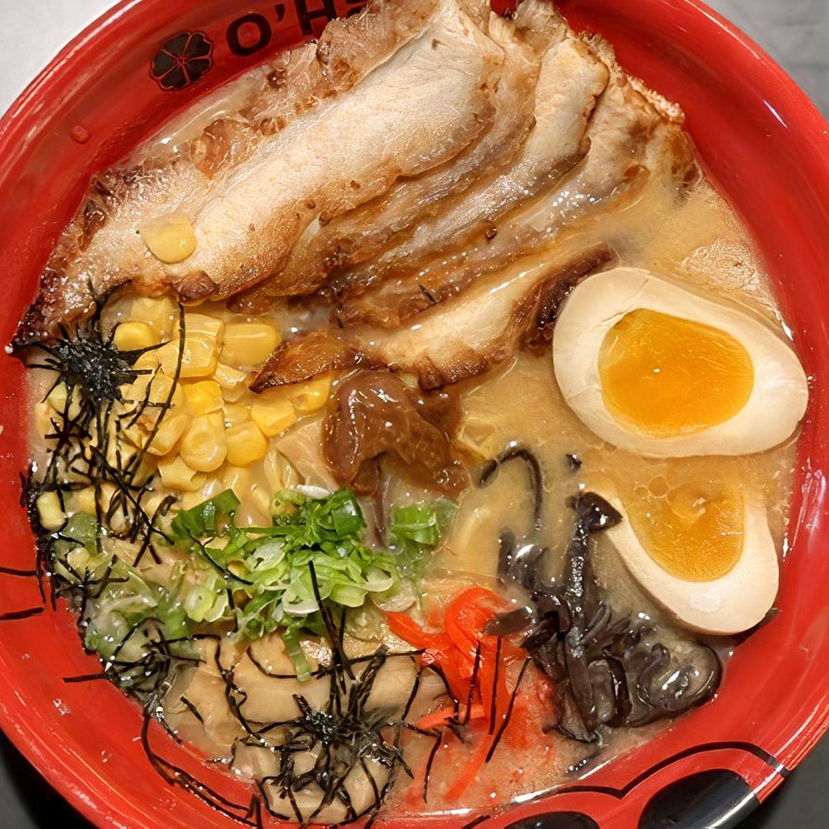 Order OHANA RAMEN - Lubbock, TX Menu Delivery [Menu & Prices 