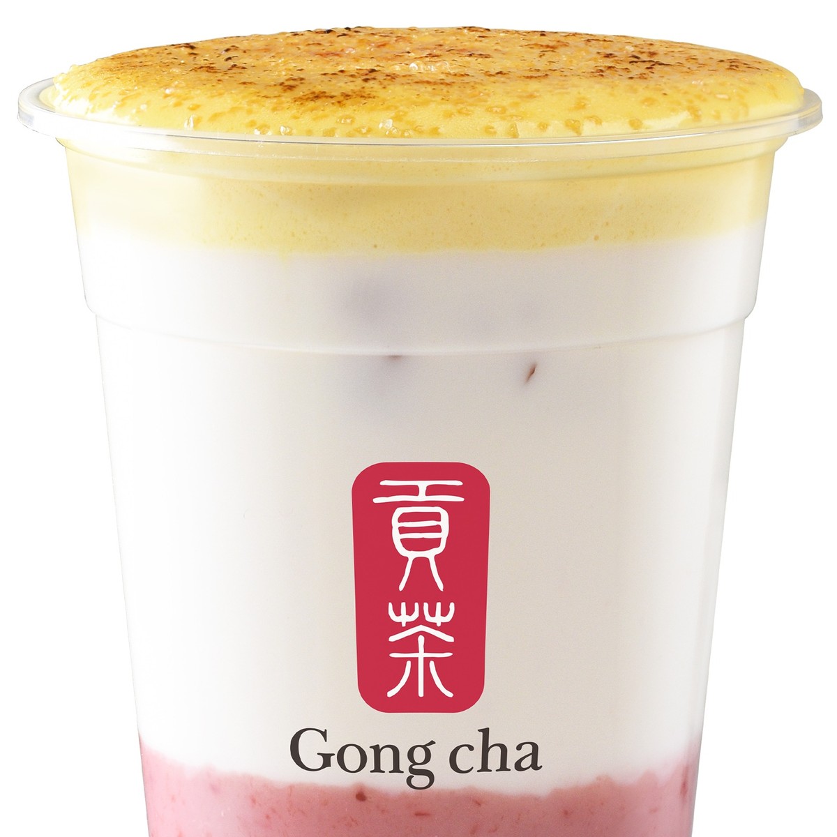 Order GONG CHA Arlington VA Menu Delivery Menu Prices