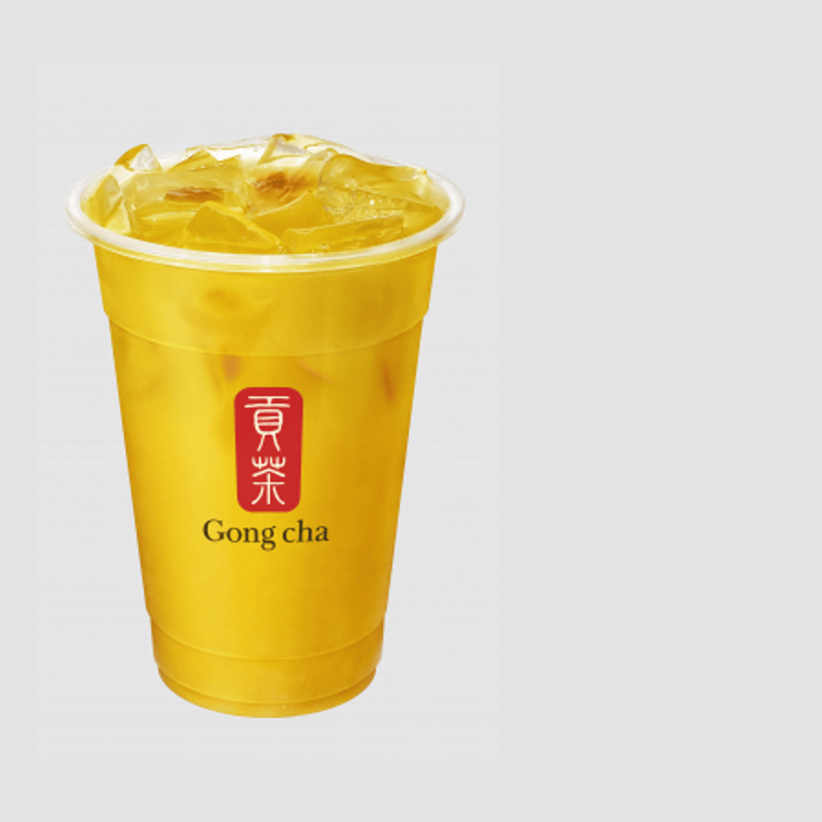 Order GONG CHA Oklahoma City OK Menu Delivery Menu Prices