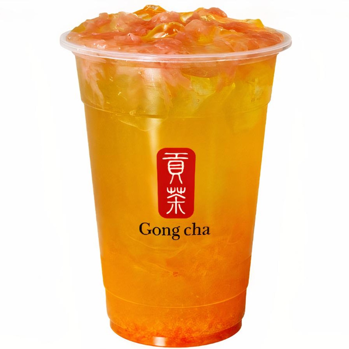 Order GONG CHA Toronto ON Menu Delivery Menu Prices