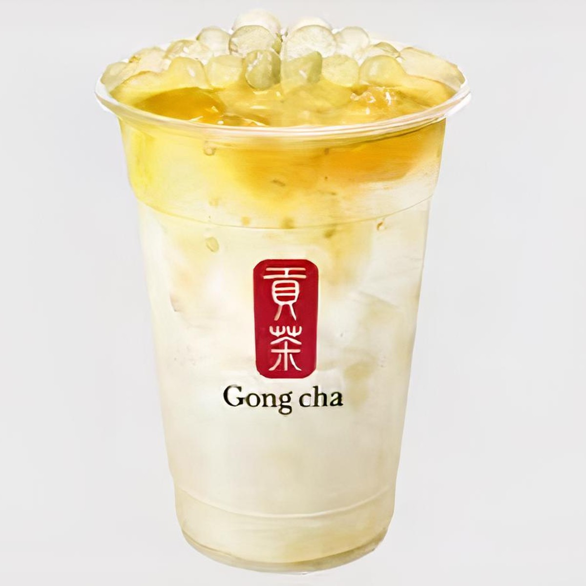 Order GONG CHA AT SUPER G MART Greensboro NC Menu Delivery