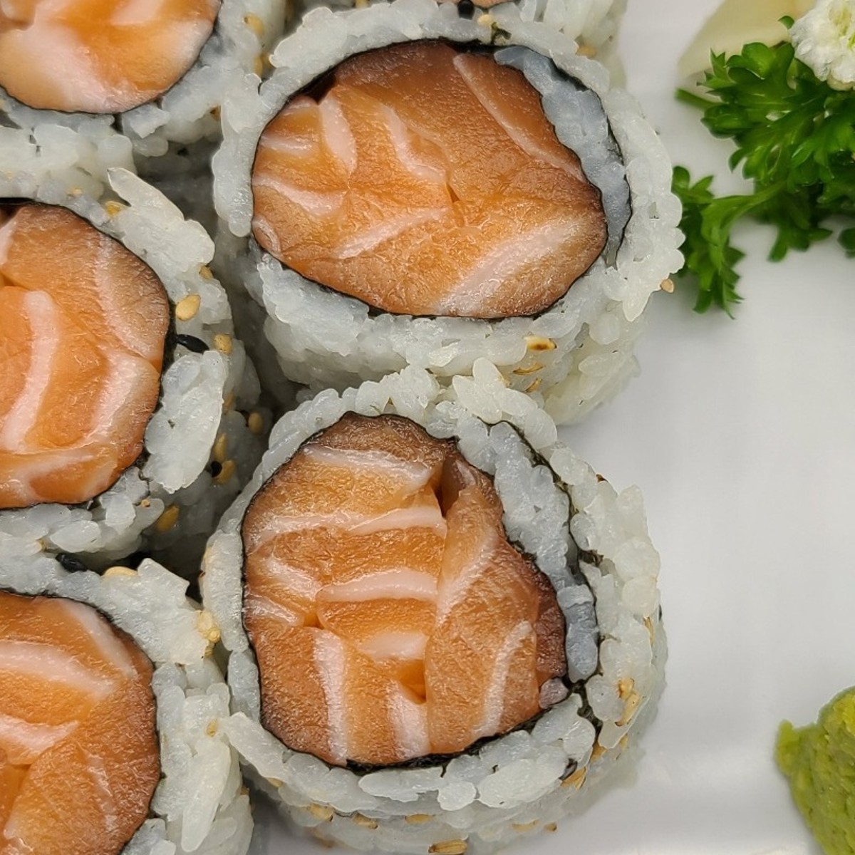 Order SUSHI O'MINE - Markham, ON Menu Delivery [Menu & Prices]