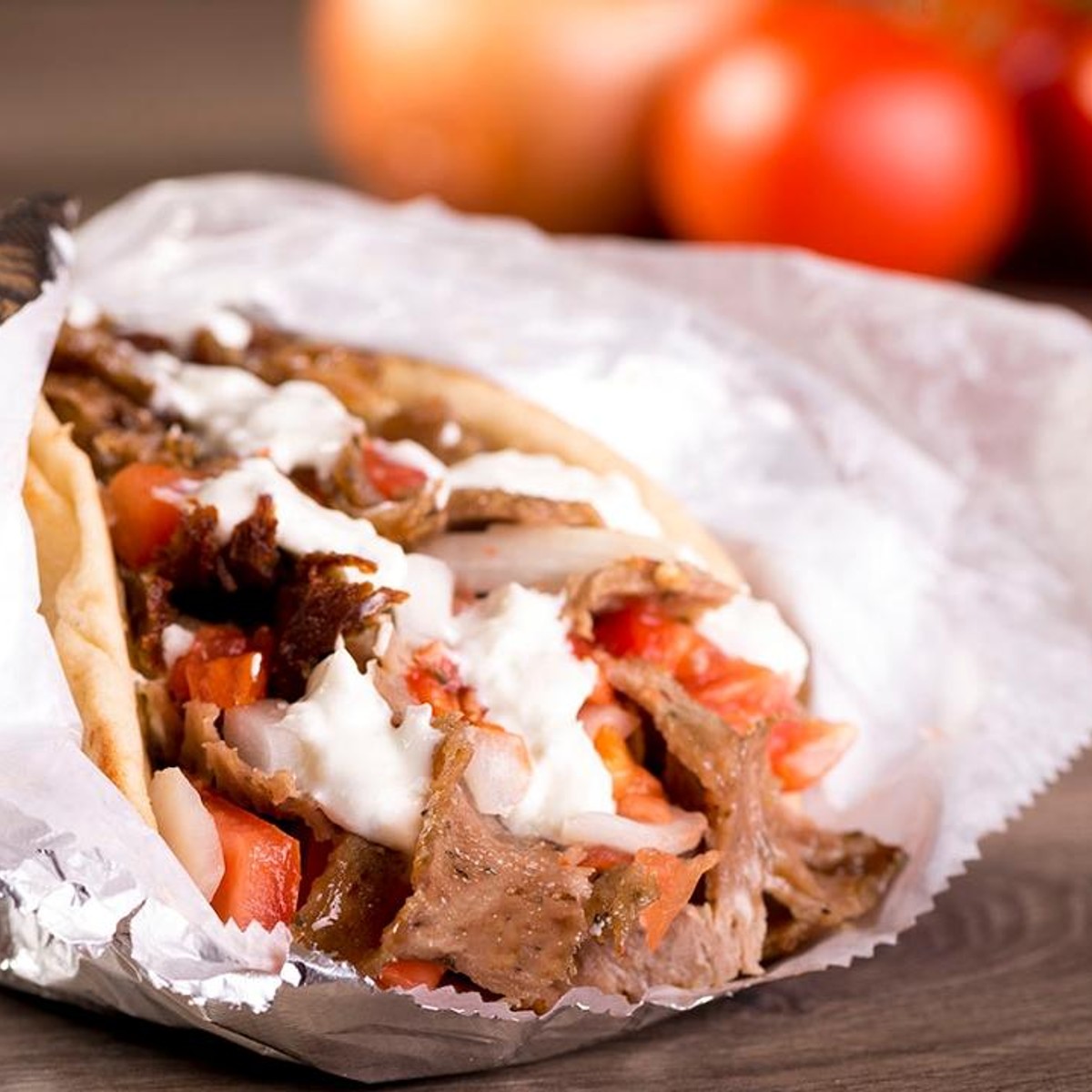 Order Papa Gyros - Alliance, OH Menu Delivery [Menu & Prices] | Alliance -  DoorDash