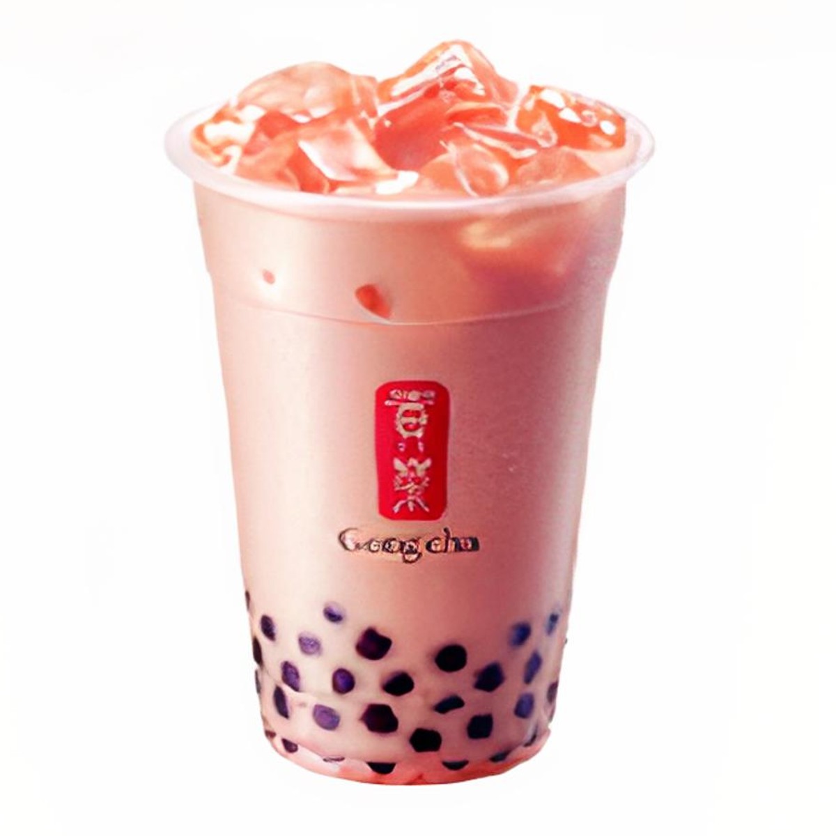 Order GONG CHA SPRINGFIELD Springfield VA Menu Delivery Menu