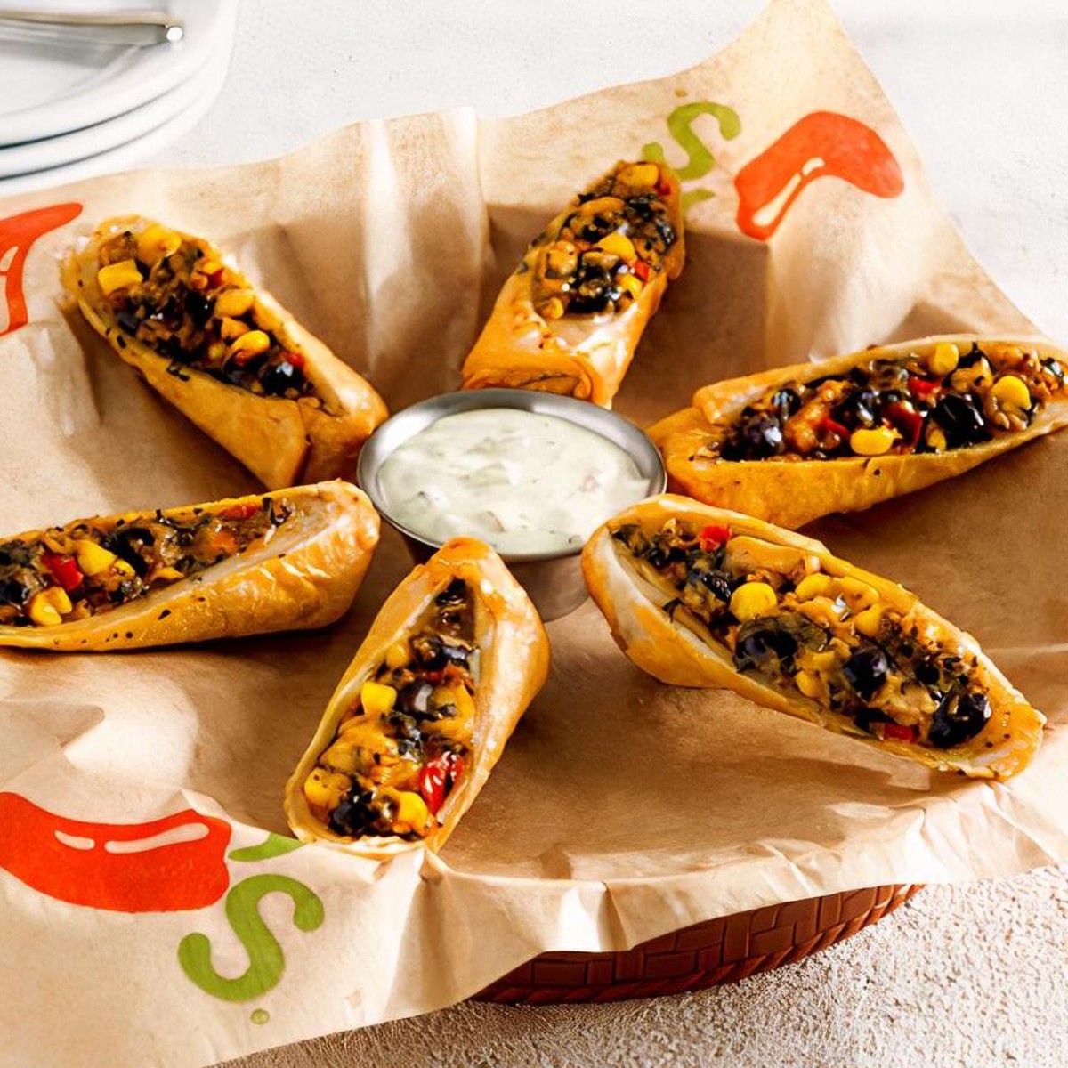 Chili's hampton va menu new arrivals