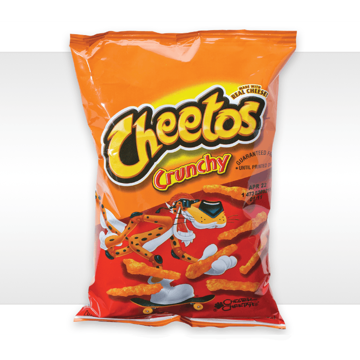 Blimpie - CHEETOS® Crunchy - Order Online