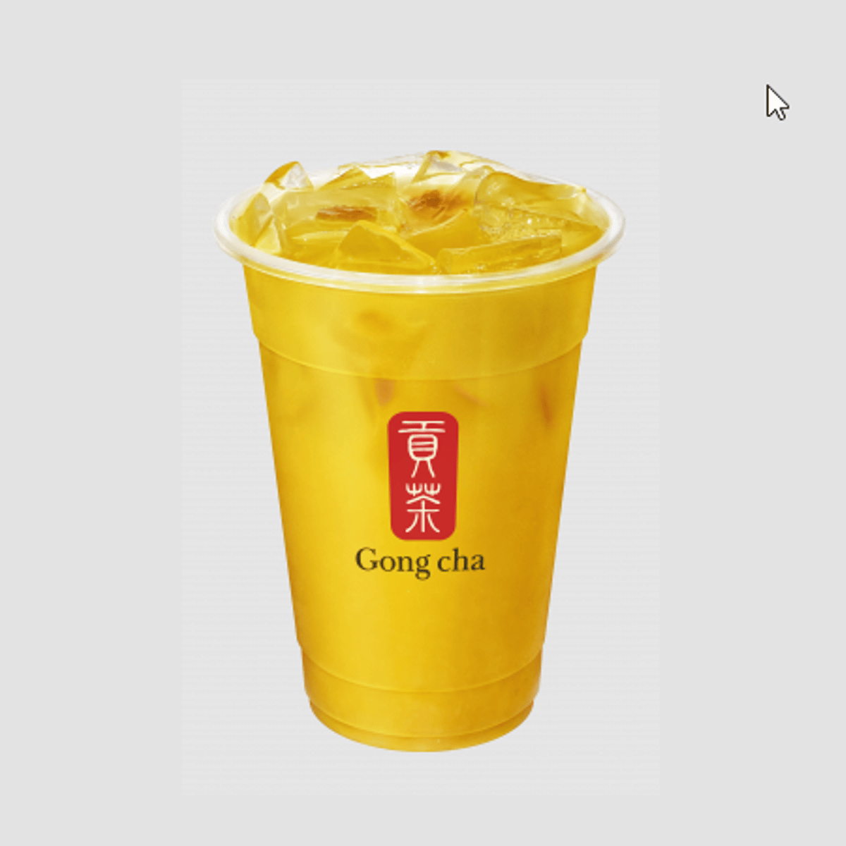 Order GONG CHA Oklahoma City OK Menu Delivery Menu Prices