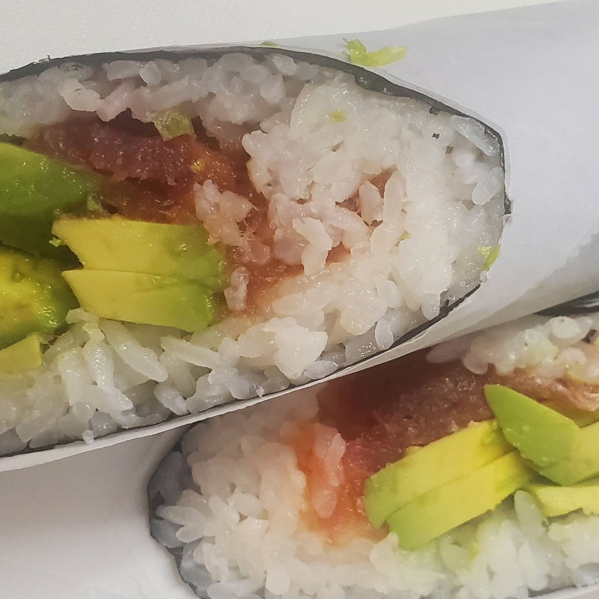 Ricky's Sushi – Portland Oregon