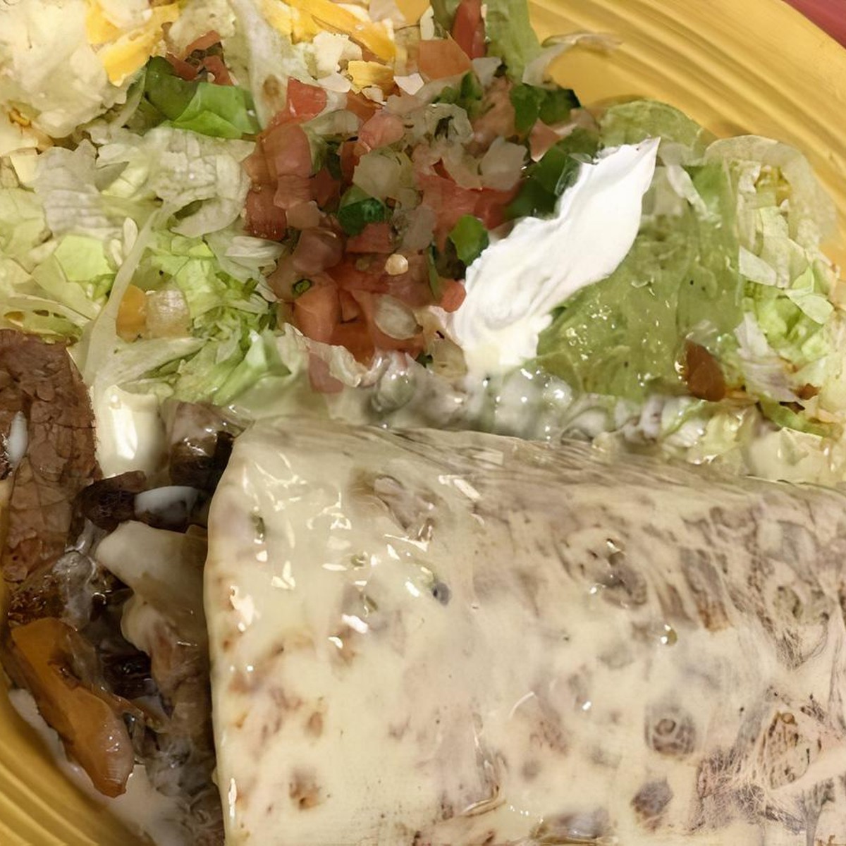 Scottsboro Menu – Buenavista Mexican Cantina