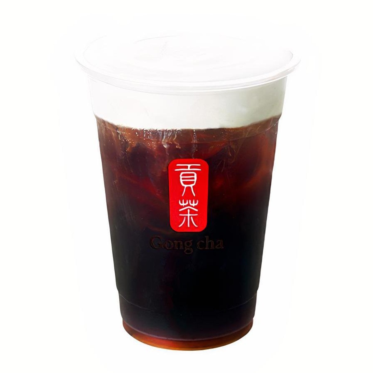 Order GONG CHA COLUMBIA MALL LLC Columbia MD Menu Delivery