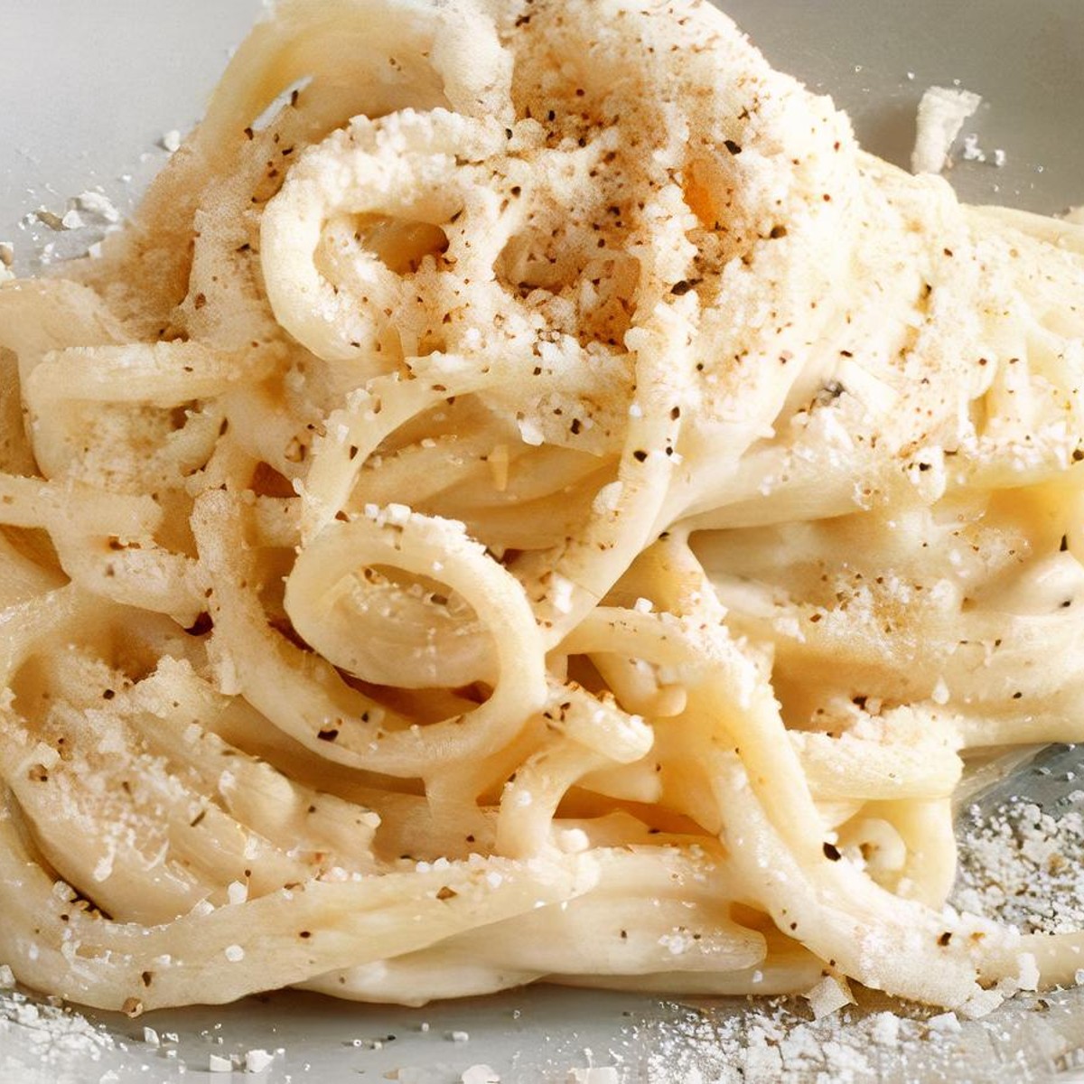 Spaghetti alla chitarra: history, origins and recipe - Gambero