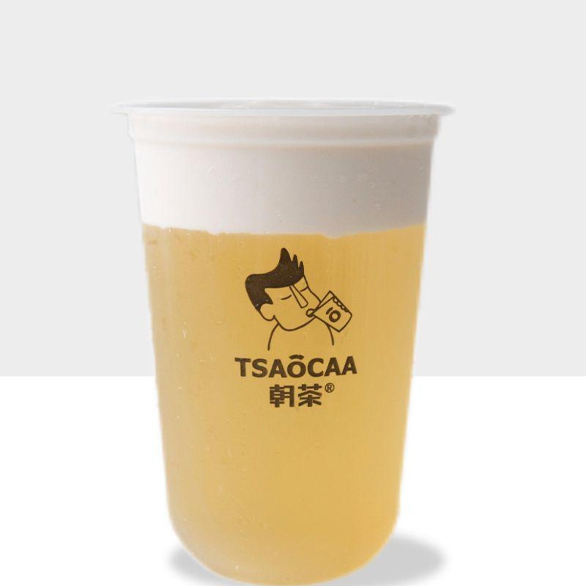 Tsaocaa Fresh Tea 13776 U.S. 183 - Order Pickup and Delivery