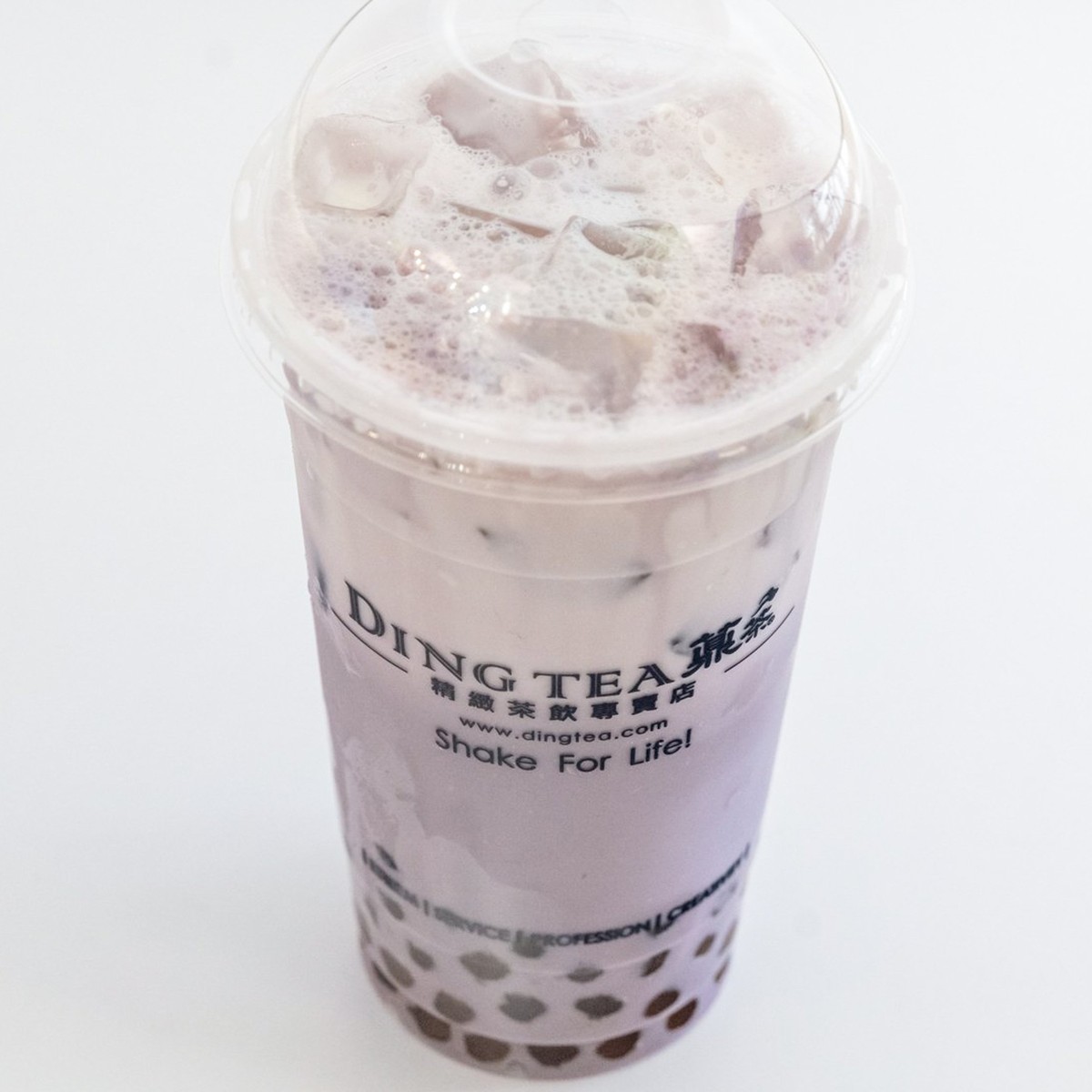 Ding Tea Joins Ann Arbor - Current Magazine