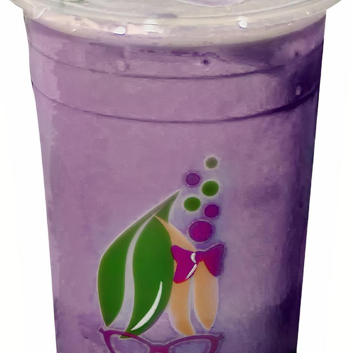 Yo Mama Bubble Tea & Health Bar