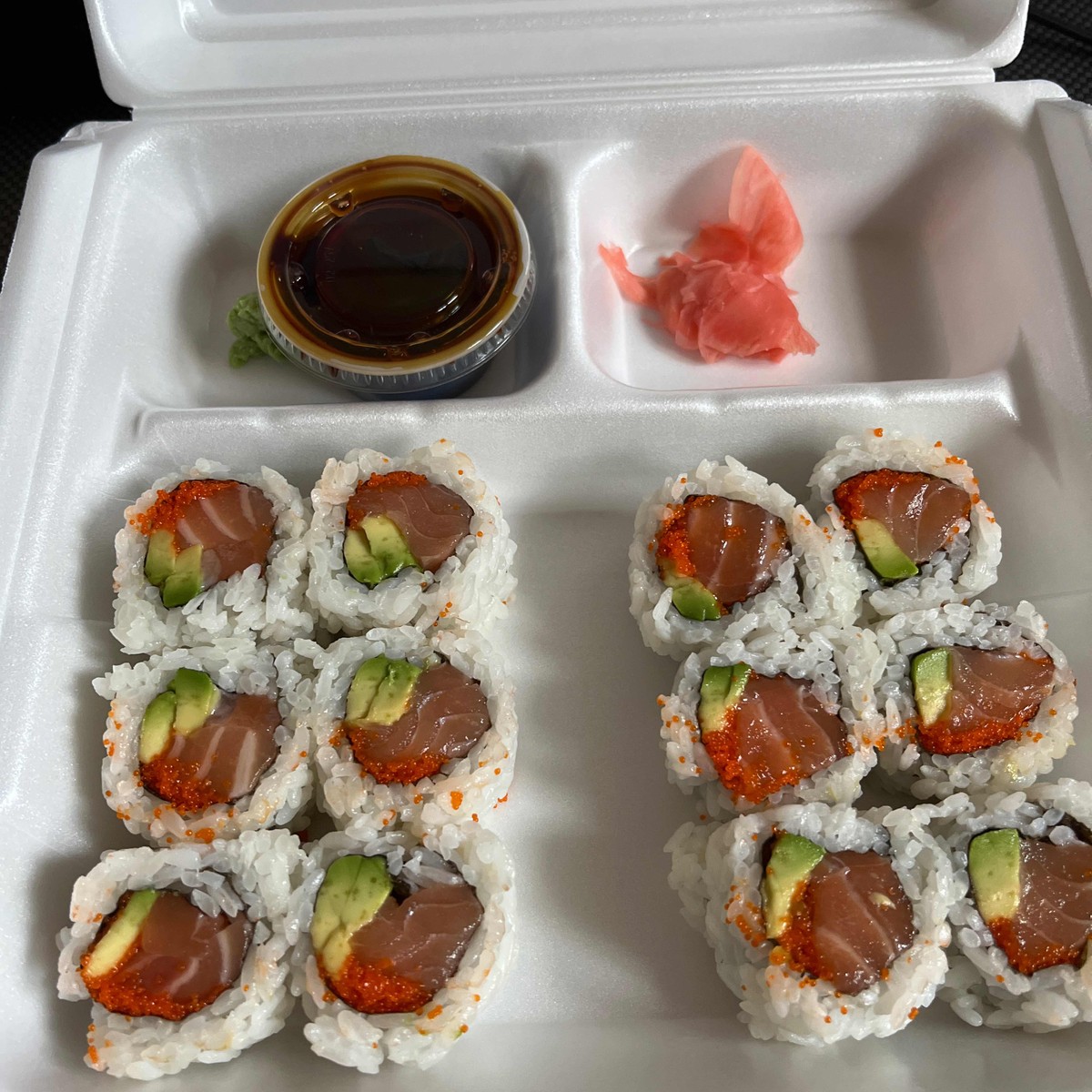 Business by mikimoto discount sushi new orleans la