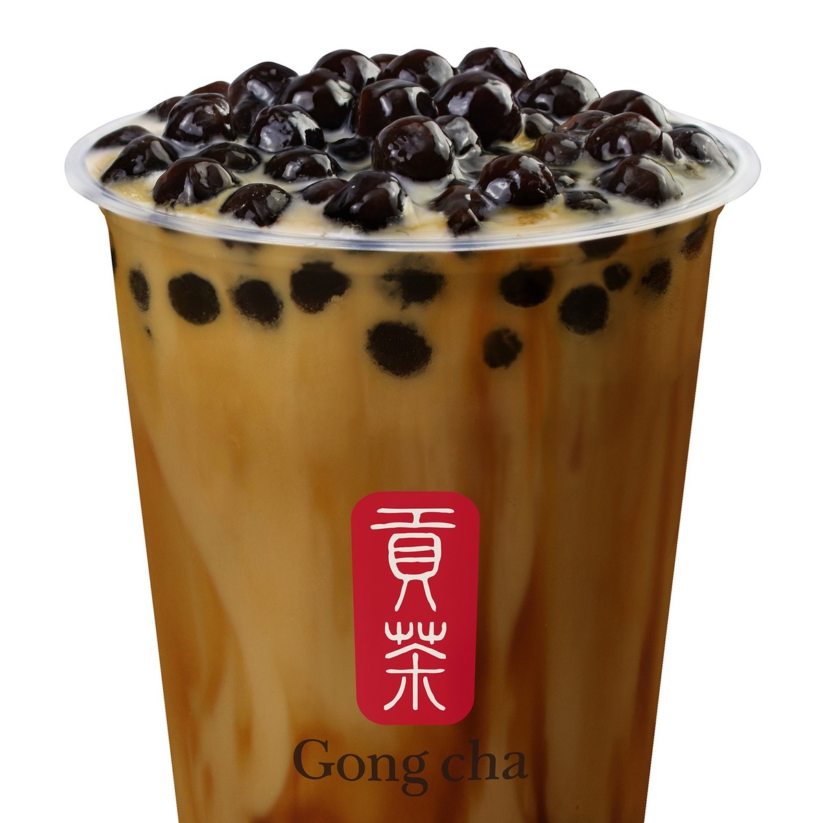 Order GONG CHA Whitchurch Stouffville ON Menu Delivery Menu