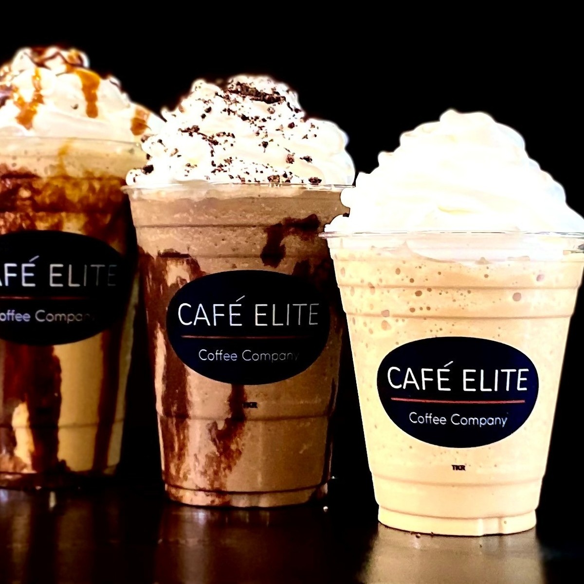 Elite coffee bistro Delivery Menu, Order Online