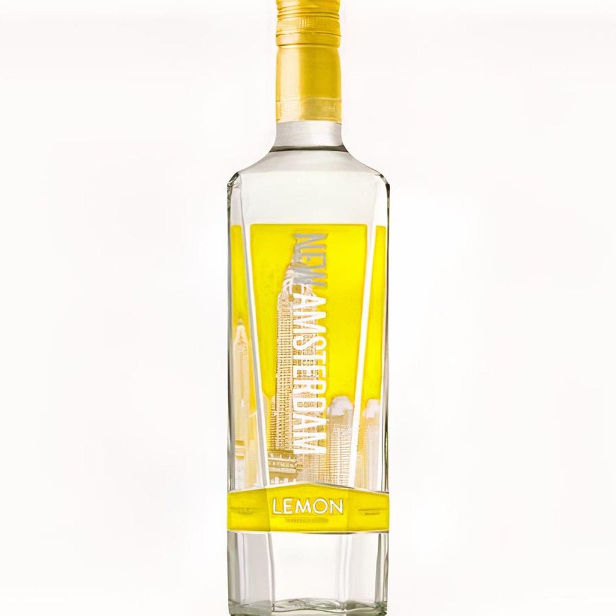 Boulevard Super Liquors - Pallini Limoncello Glass Set