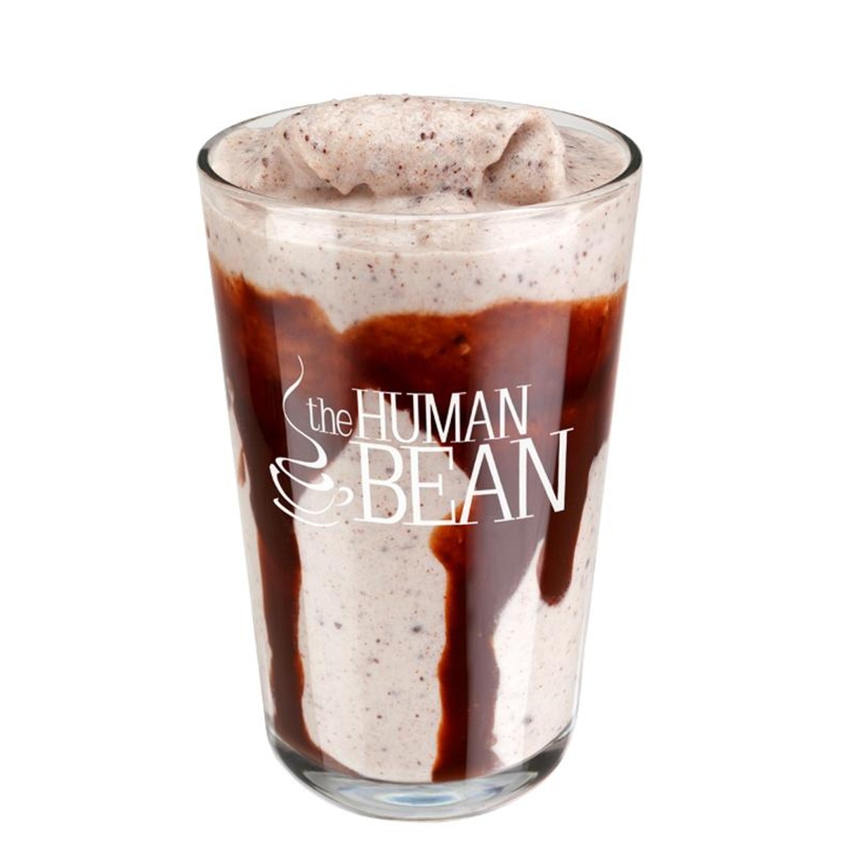 human bean granita