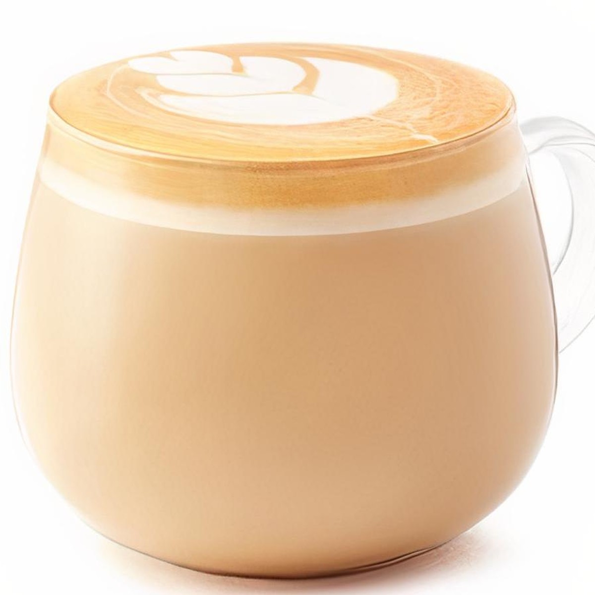 LOOK: Tim Hortons adds new Matcha Latte to menu