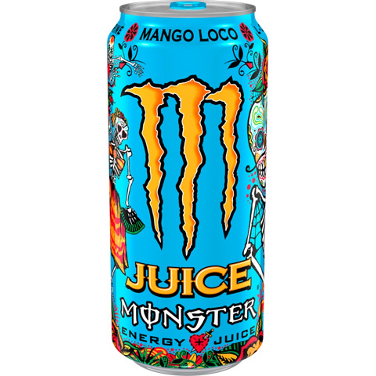Monster Energy Original - 473 ml