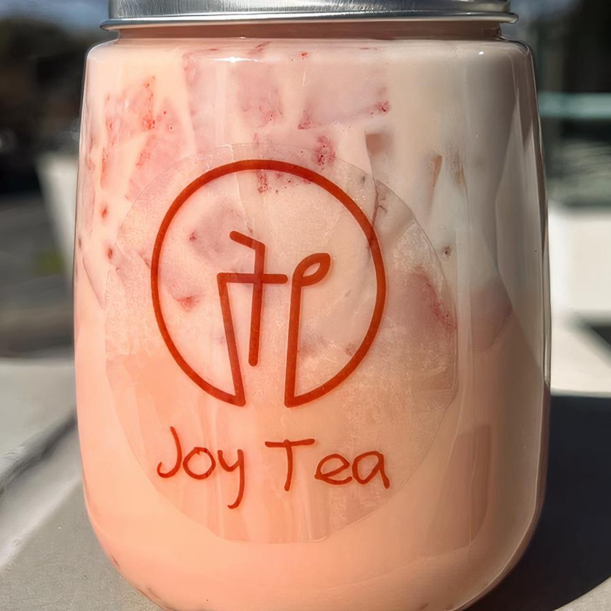 Joy Tea - Belconnen Menu Takeout in Canberra, Delivery Menu & Prices