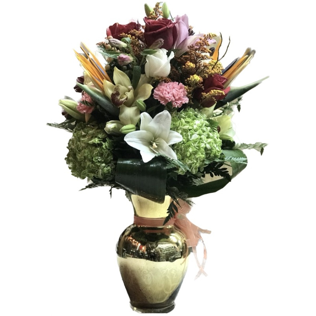 Acme Flower Shop (1511 New York 22) Floral Delivery - DoorDash