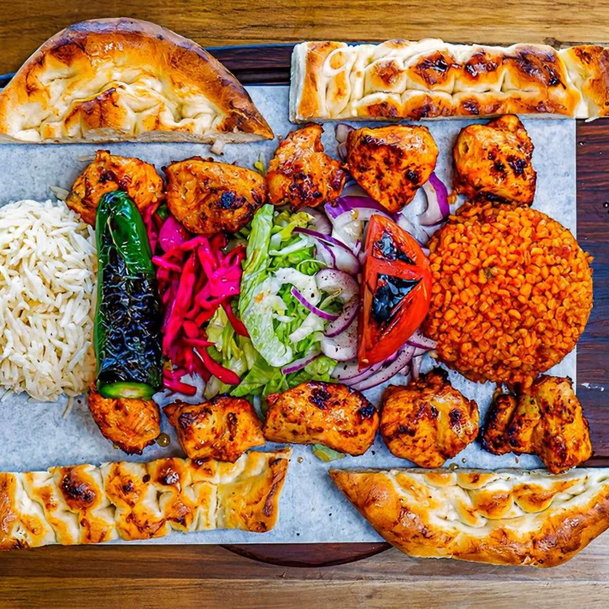 Turkish Traditional Food: 9 Dishes You Must Try - Turkish Flames