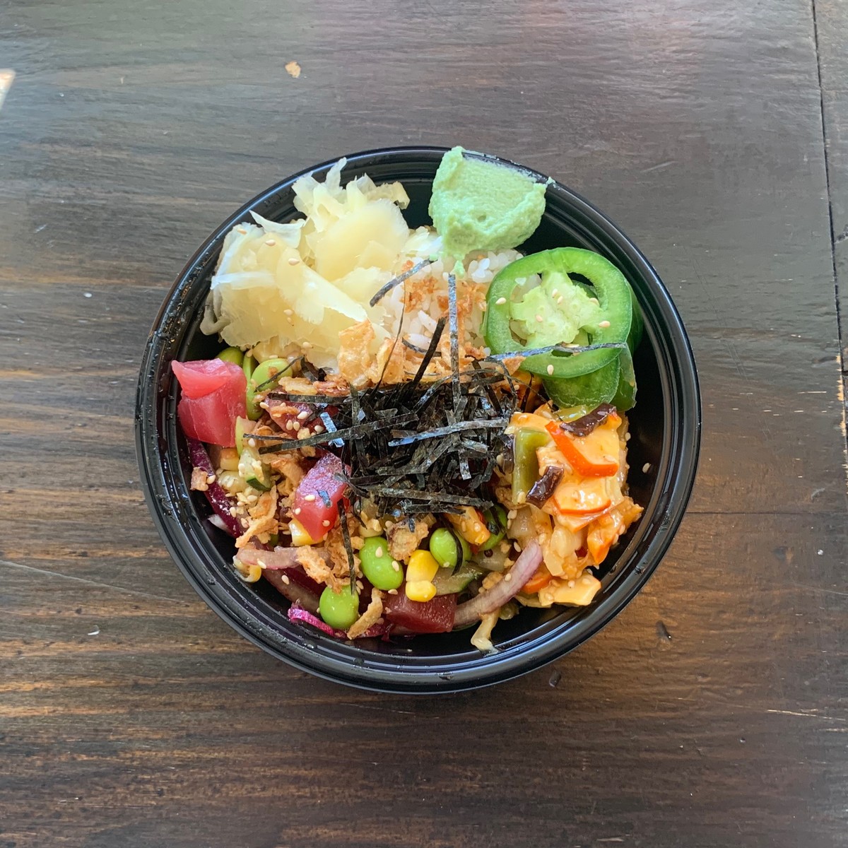 THE 10 BEST POKE DELIVERY in Irvine 2023, Order Poke Near Me