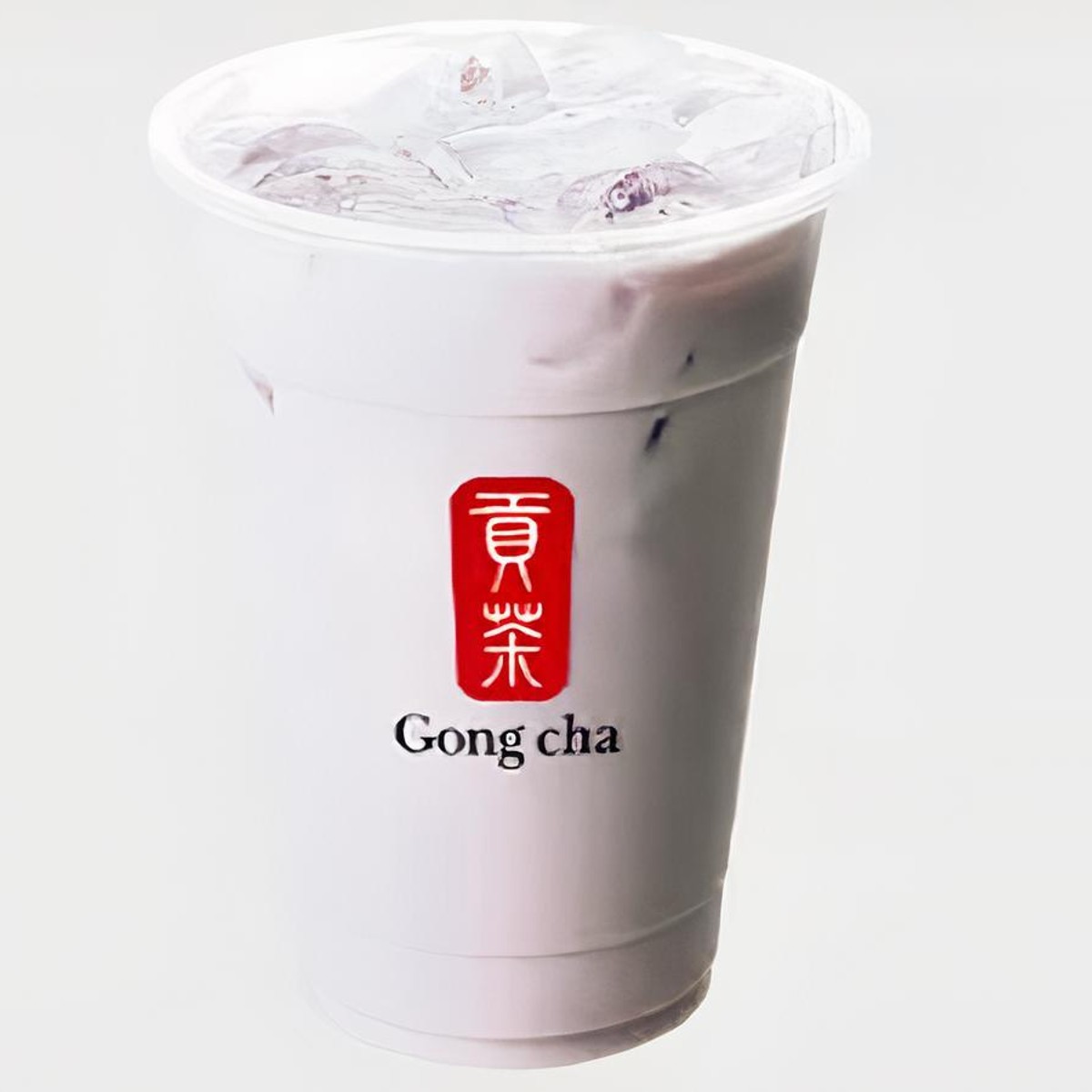 Order GONG CHA AT SUPER G MART Greensboro NC Menu Delivery