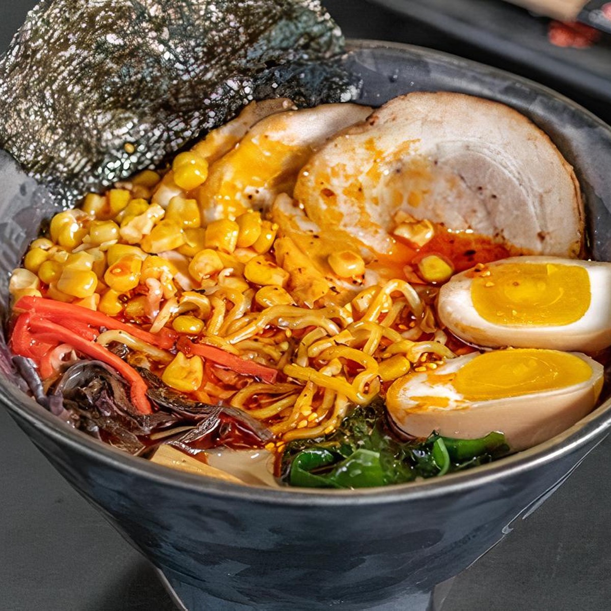 Order OHANA RAMEN - Lubbock, TX Menu Delivery [Menu & Prices 