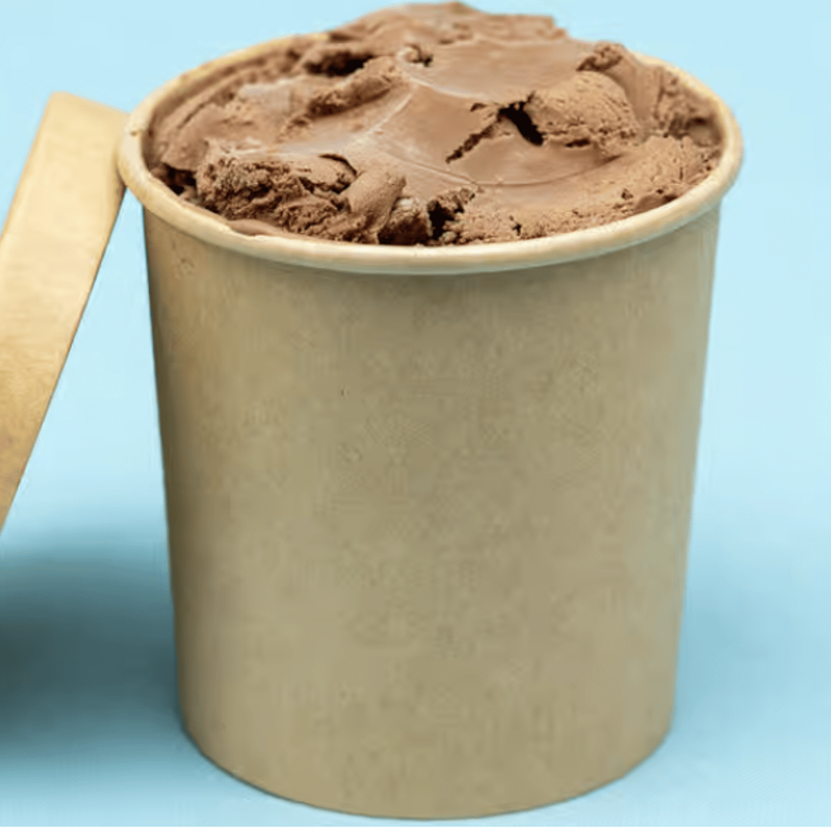 M&M's Chocolate Ice Cream Fun Cups With Chocolate Swirl 10pk, Cones & Cups