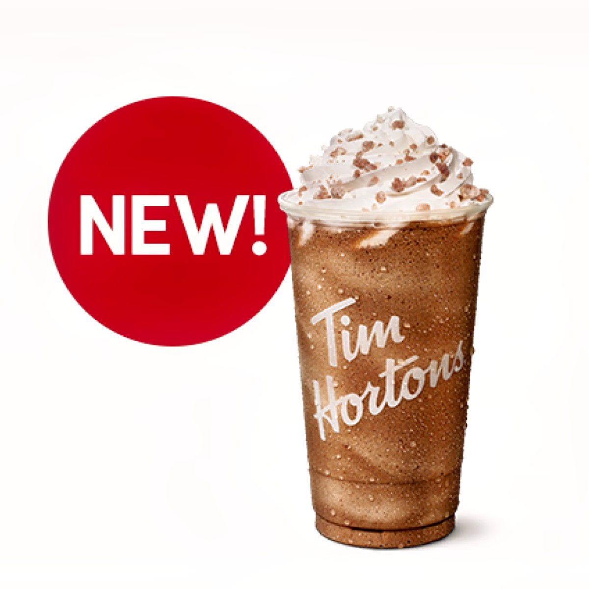 Ordenar Tim Hortons - West Bloomfield Township, Menú Entrega [Menú y  precios] | West Bloomfield Township - DoorDash