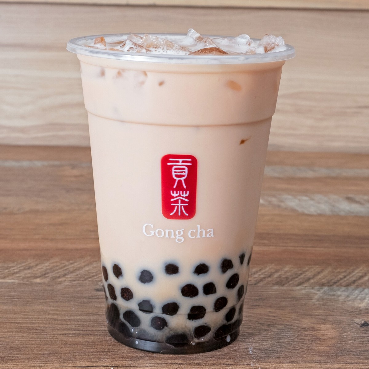 Order GONG CHA Runnemede NJ Menu Delivery Menu Prices