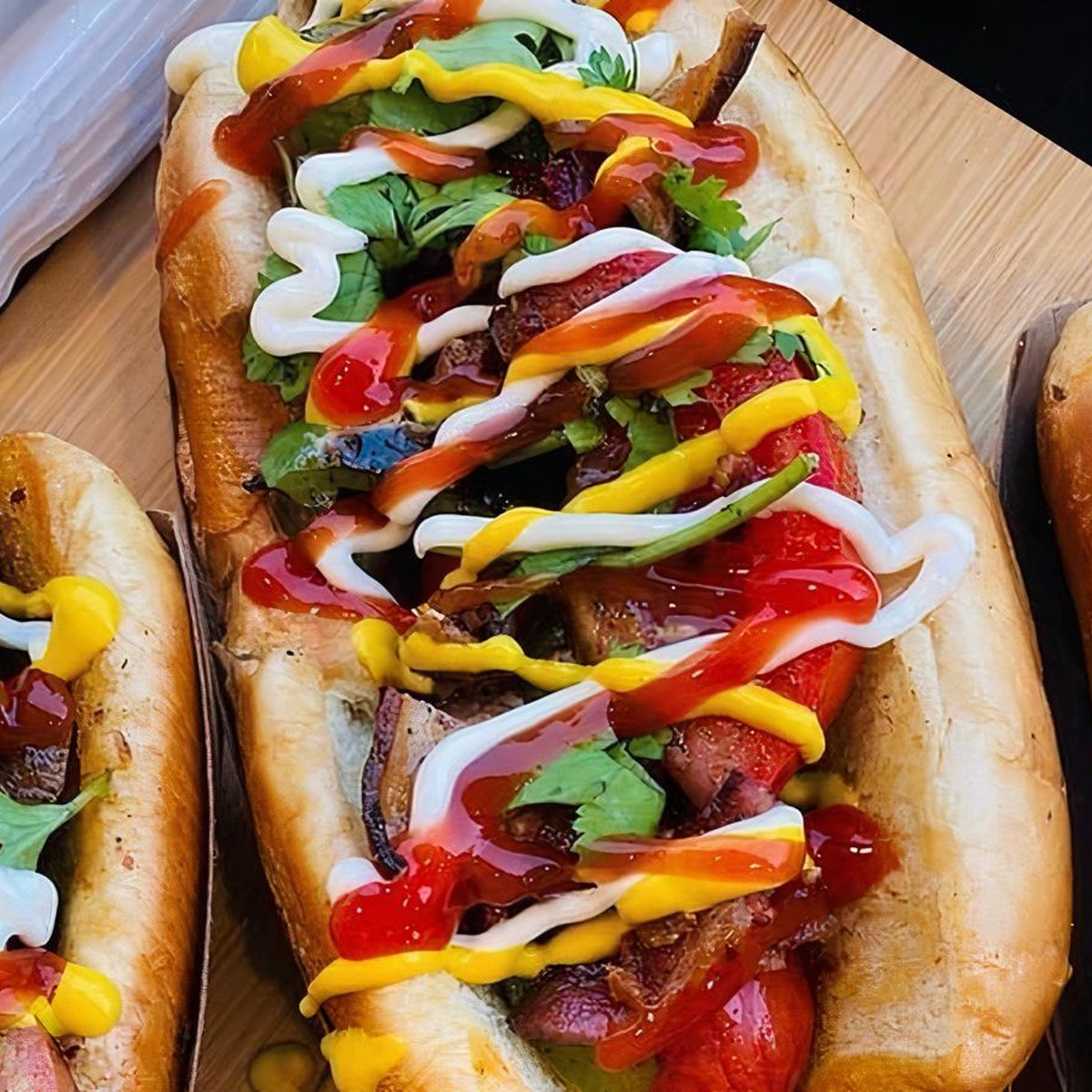 Order Hot Dog Queen LA Menu Delivery【Menu & Prices】, Los Angeles