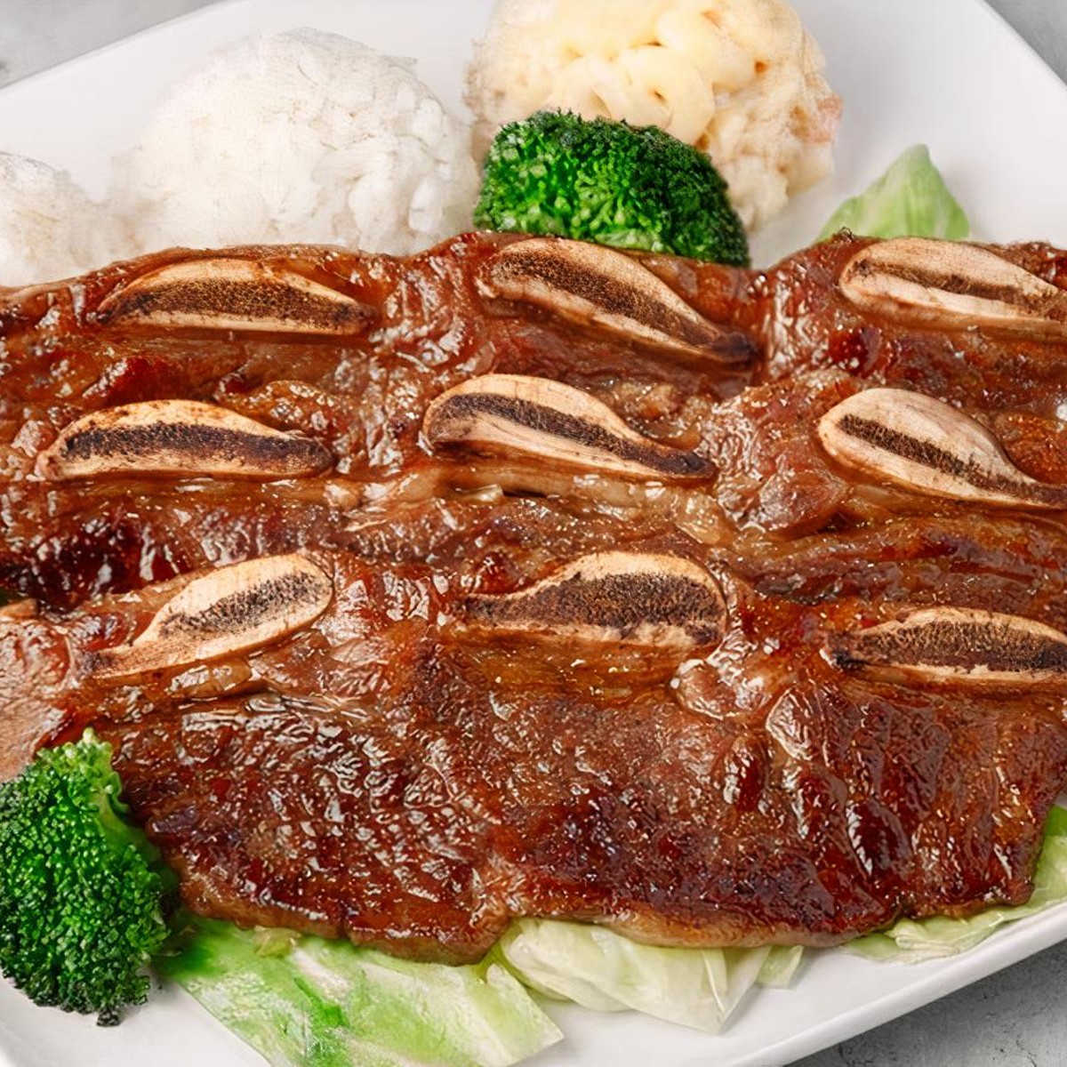 Order ONO HAWAIIAN BBQ Beaumont CA Menu Delivery Menu Prices