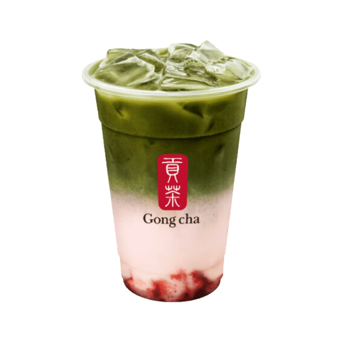 Order GONG CHA New Orleans LA Menu Delivery Menu Prices