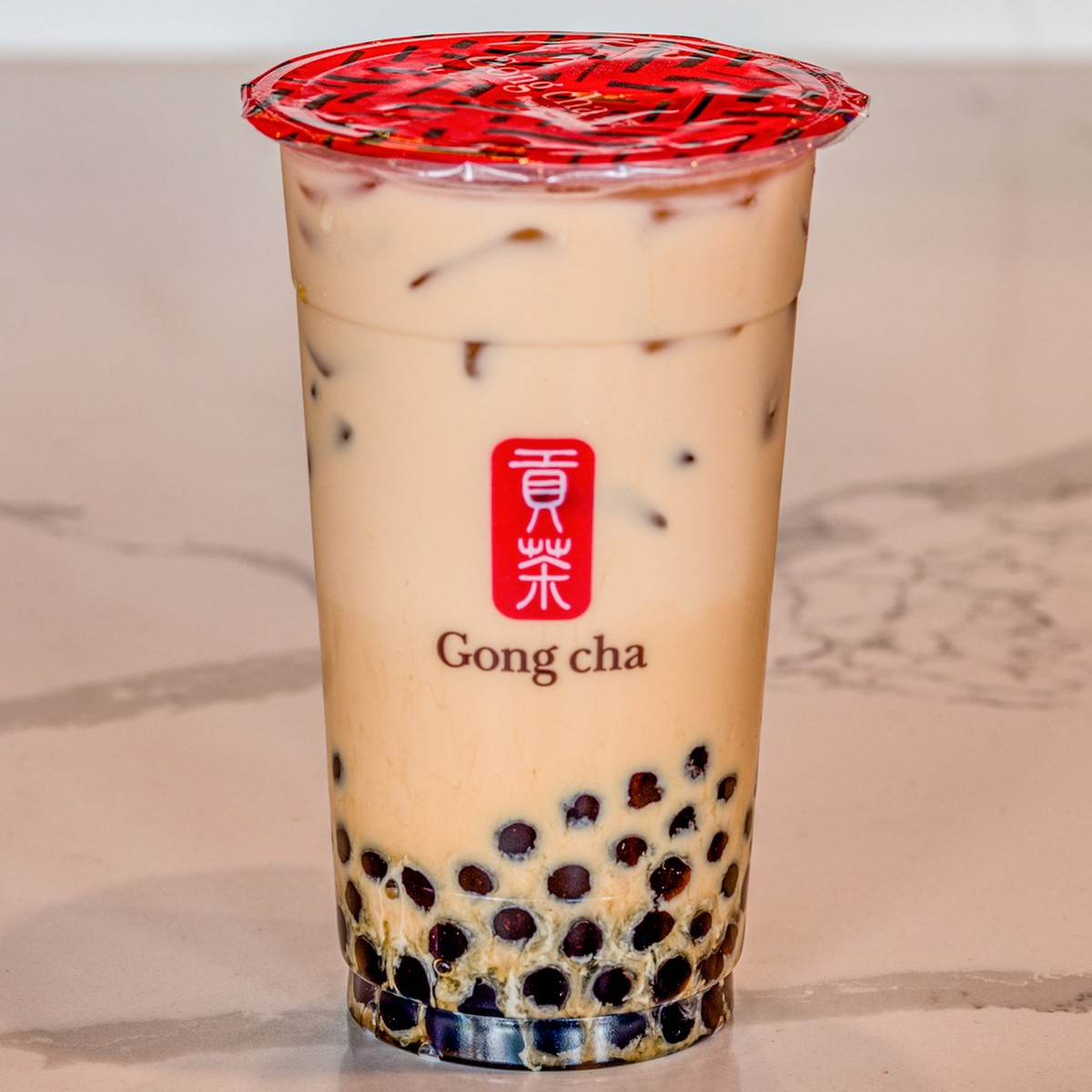 Order GONG CHA Falls Church VA Menu Delivery Menu Prices