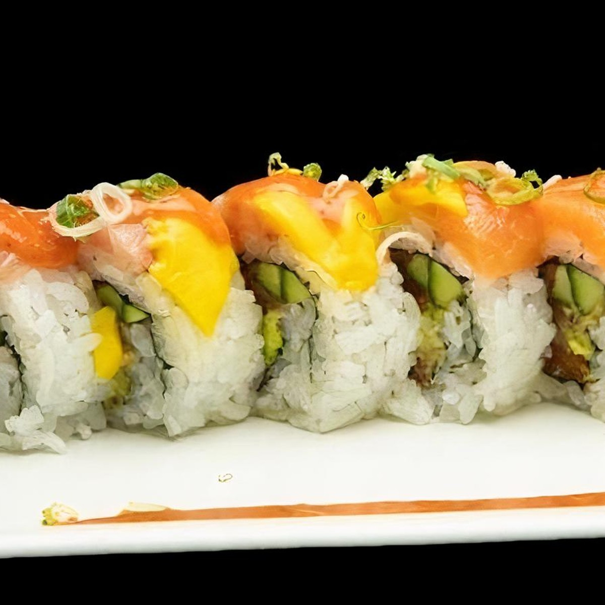 Order SAPA SUSHI BAR AND ASIAN GRILL - Salt Lake City, UT Menu Delivery  [Menu & Prices]