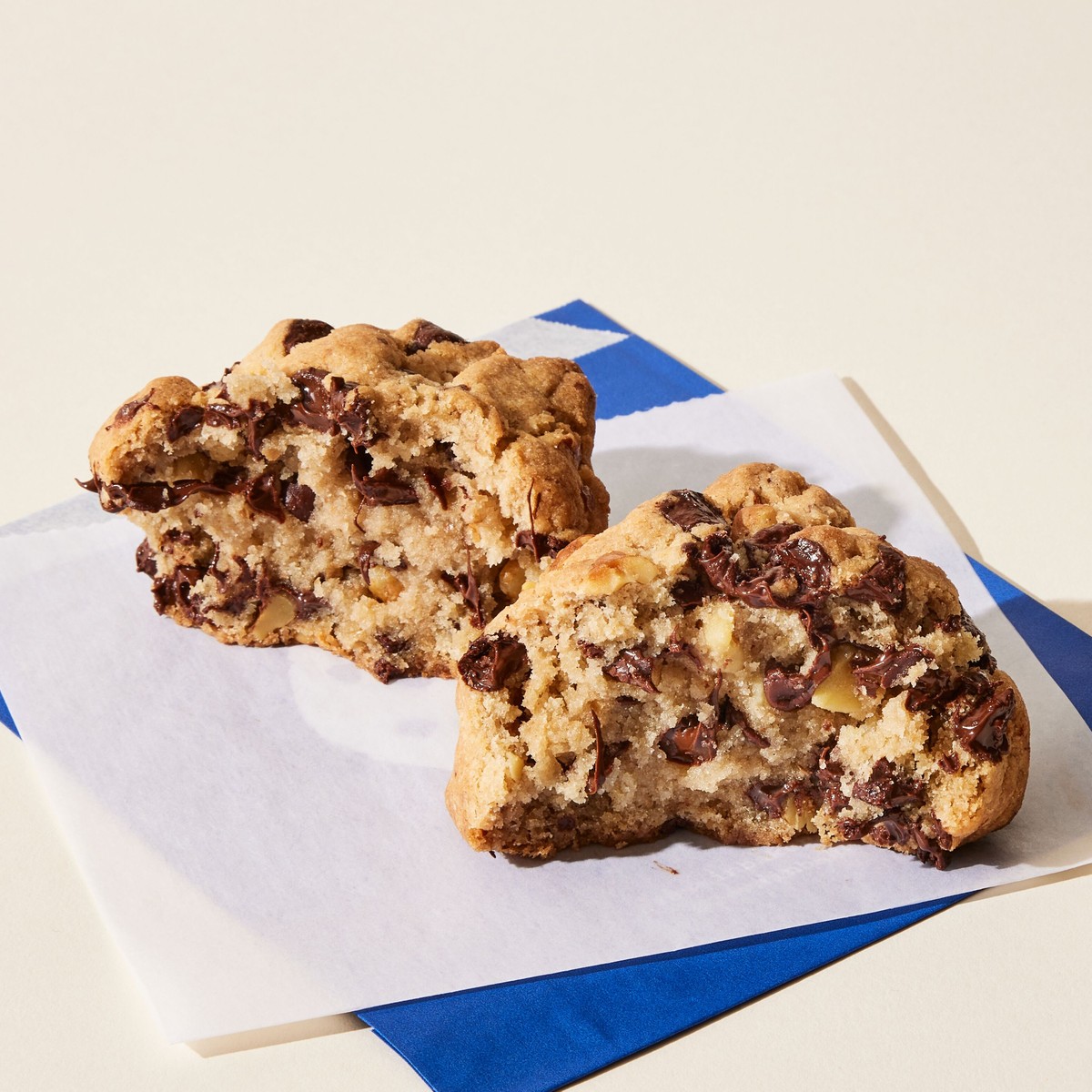 Levain Cookie Tin Bundle