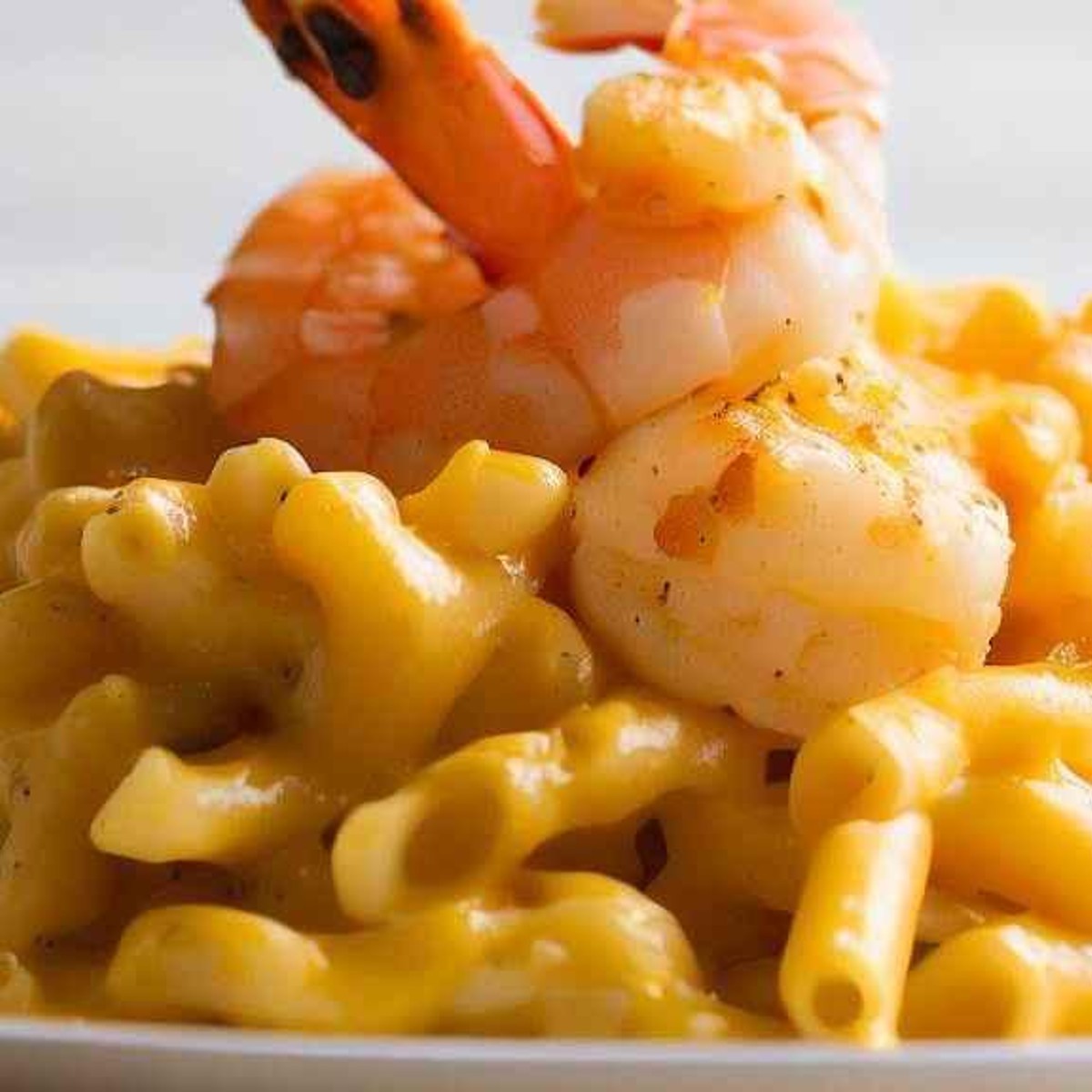 MAC N CHEESE HOUSE, Petersburg - Menu, Prices & Restaurant Reviews -  DoorDash