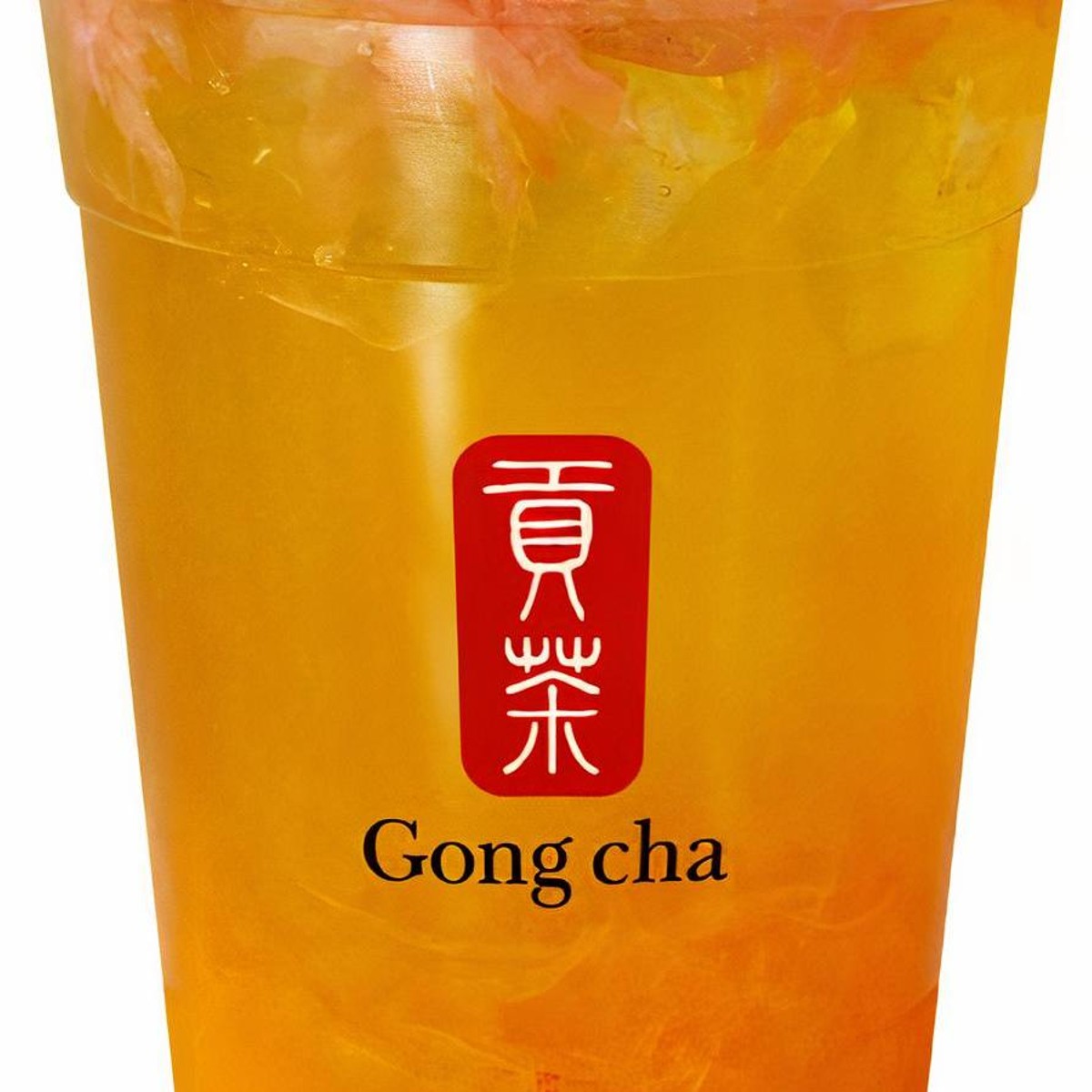 Order GONG CHA Toronto ON Menu Delivery Menu Prices