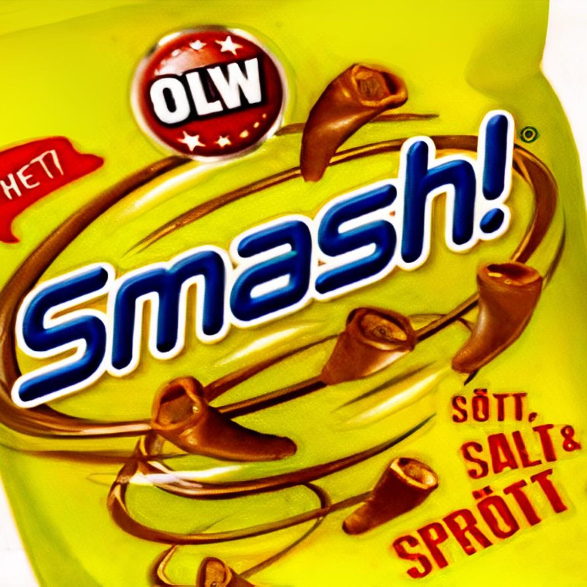 Smash - OLW - 100 g