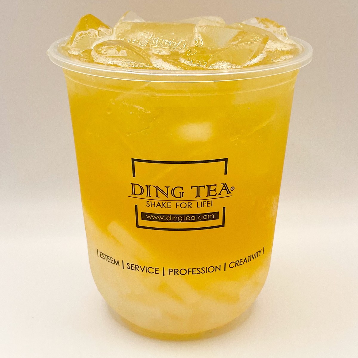 Ding Tea - RSM