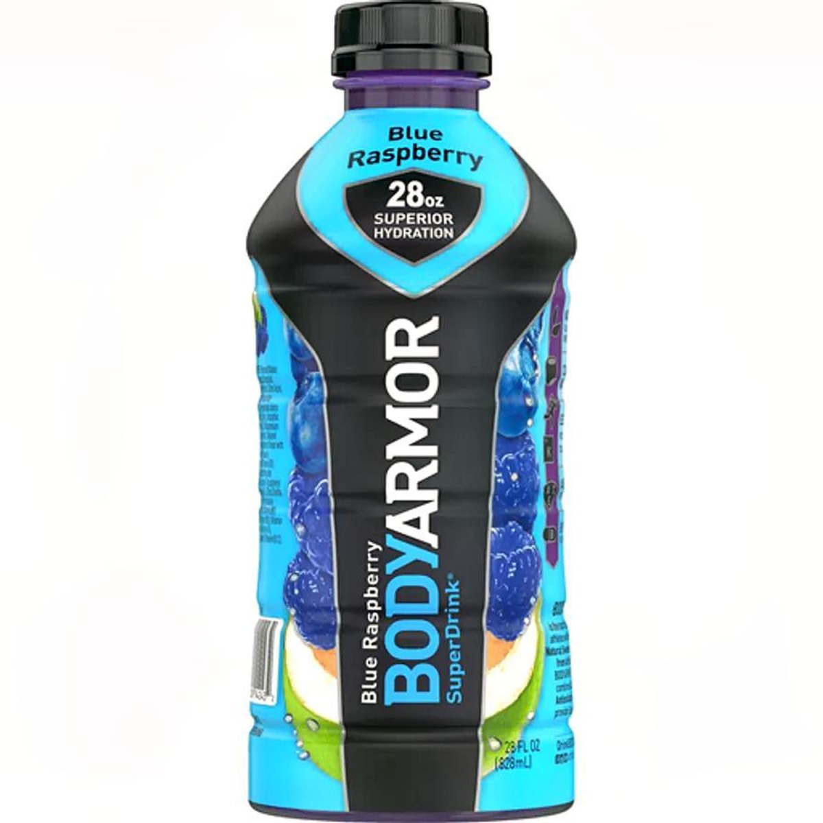 Powerade Blue Raspberry Sports Drink (710 ml), Delivery Near You