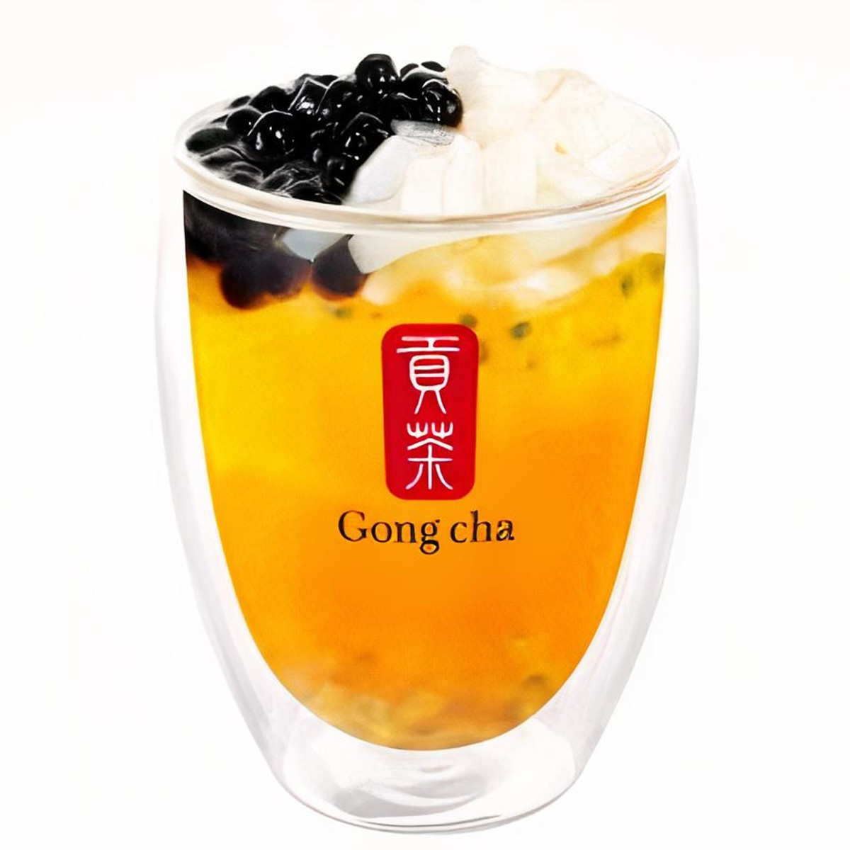 Order GONG CHA CHC Christchurch Menu Delivery Menu Prices