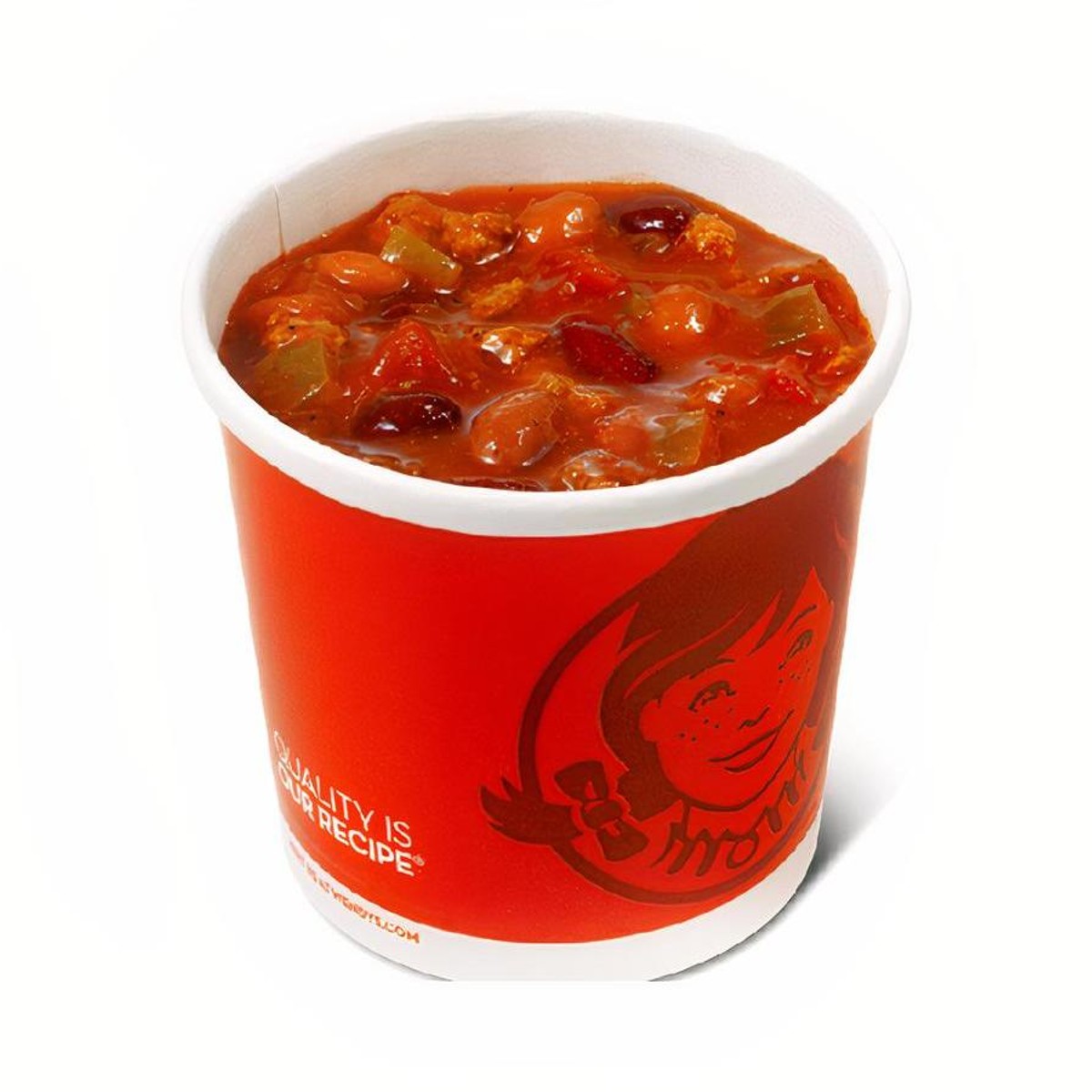 Wendy's will start selling its famous chili in cans - and its set to hit  the shelves for $4.49